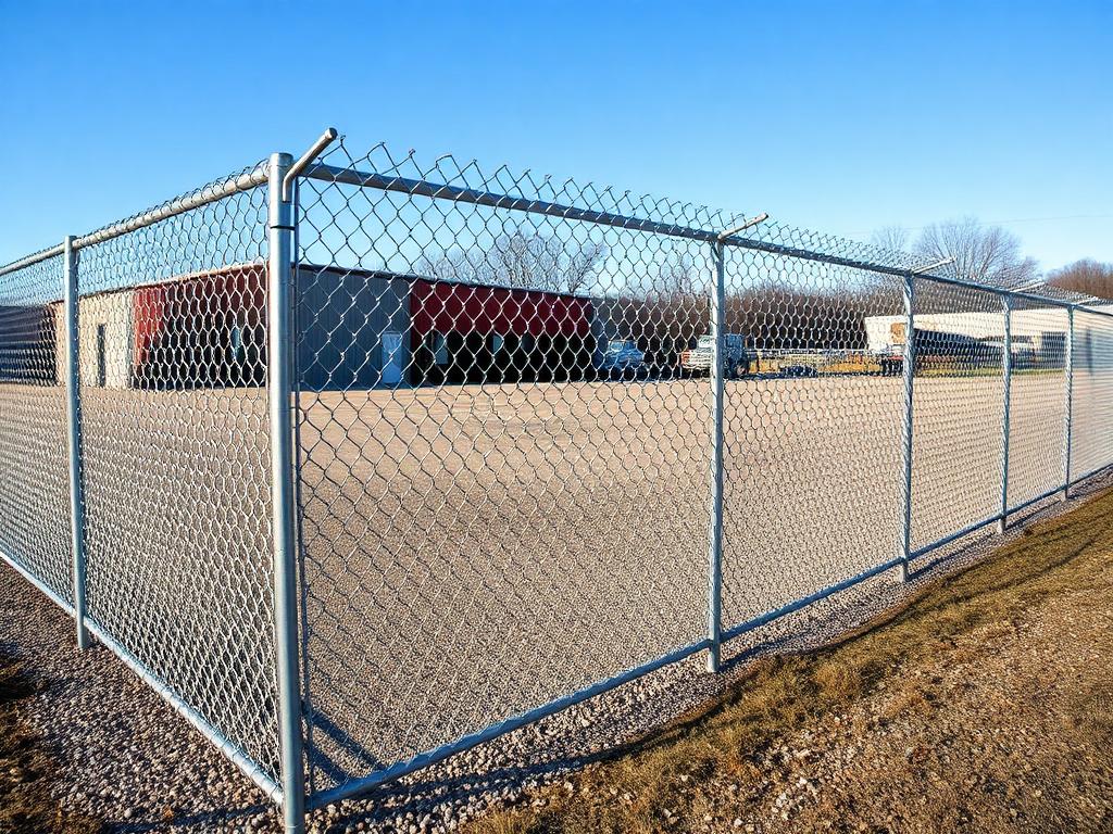 Chain Link