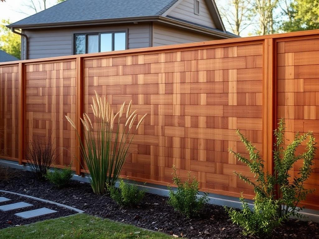 Horizontal Modern
